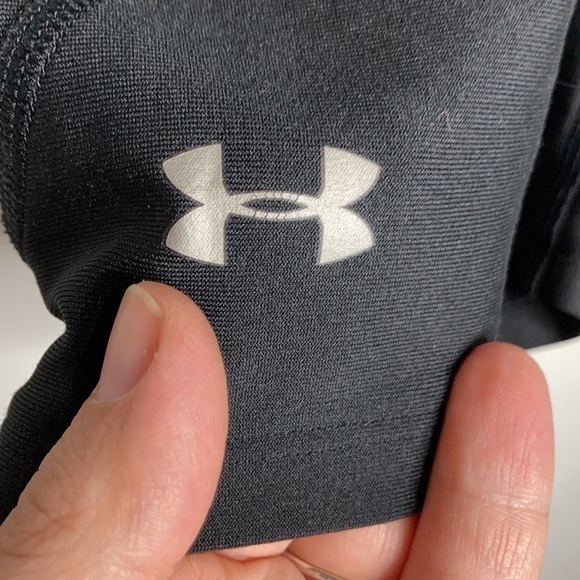 Under Armour Compression bike shorts size medium‎ - Picture 2 of 8